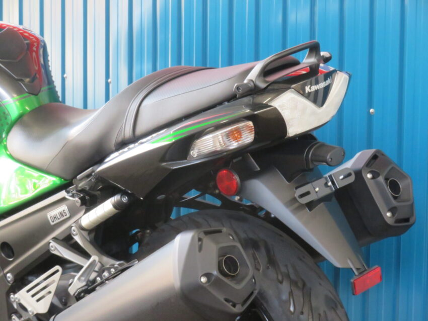 クライナー カワサキ/ZX-14R – シイナモータース