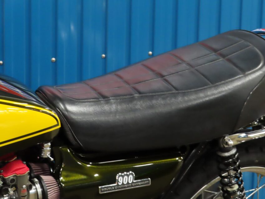 カワサキ/900SuperFour（Z－Ⅰ） – シイナモータース