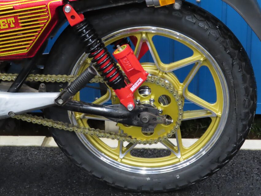 ホンダ/CB400N – シイナモータース